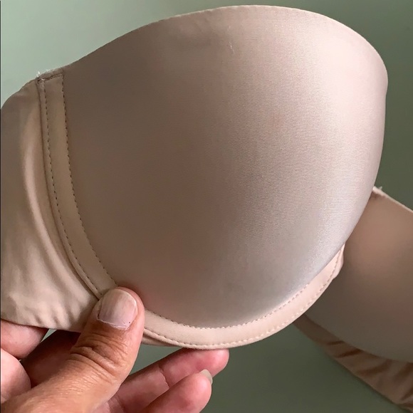 Victoria’s Secret multi-way 32C no straps - Picture 5 of 7